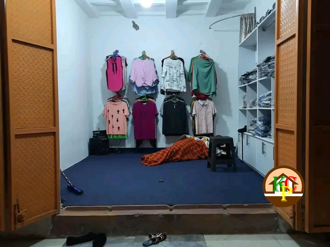 Shop for rent in Bweyogerere Wakiso