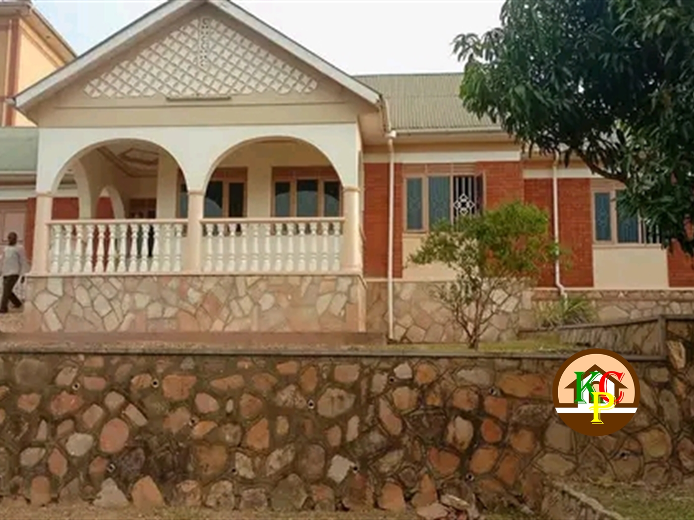 Bungalow for rent in Mpererwe Kampala