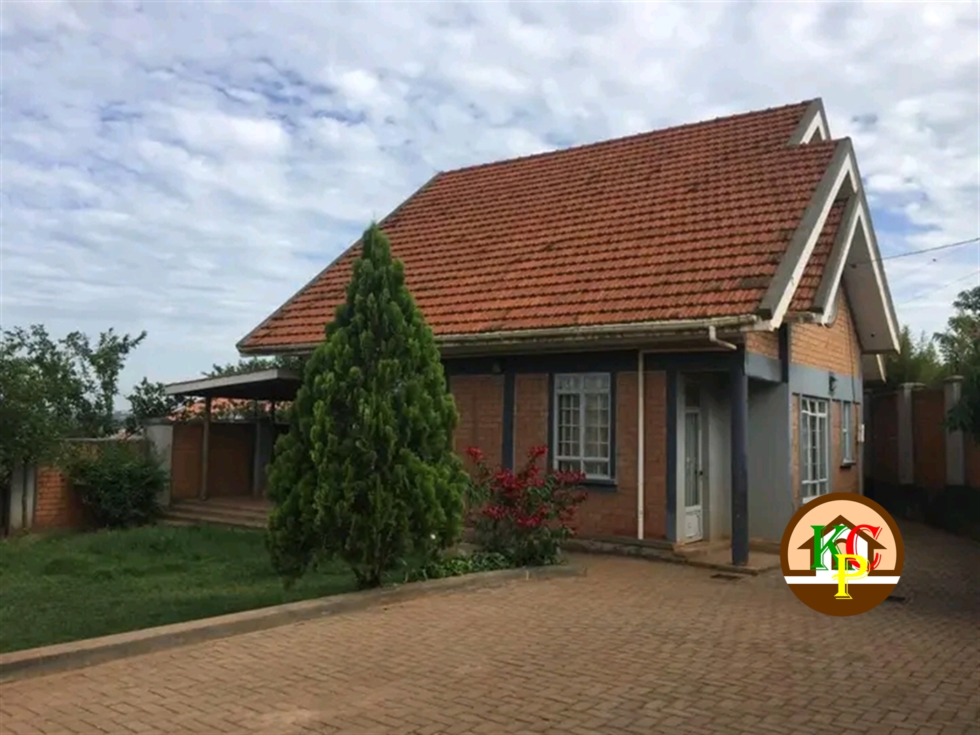 Bungalow for rent in Gayaza Wakiso