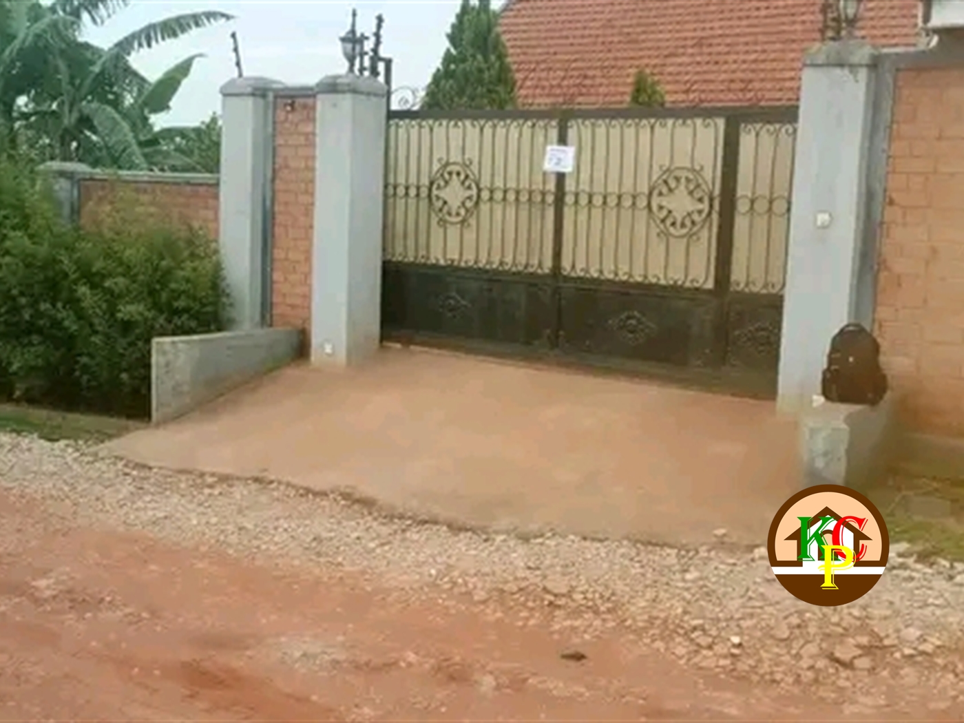 Bungalow for rent in Gayaza Wakiso