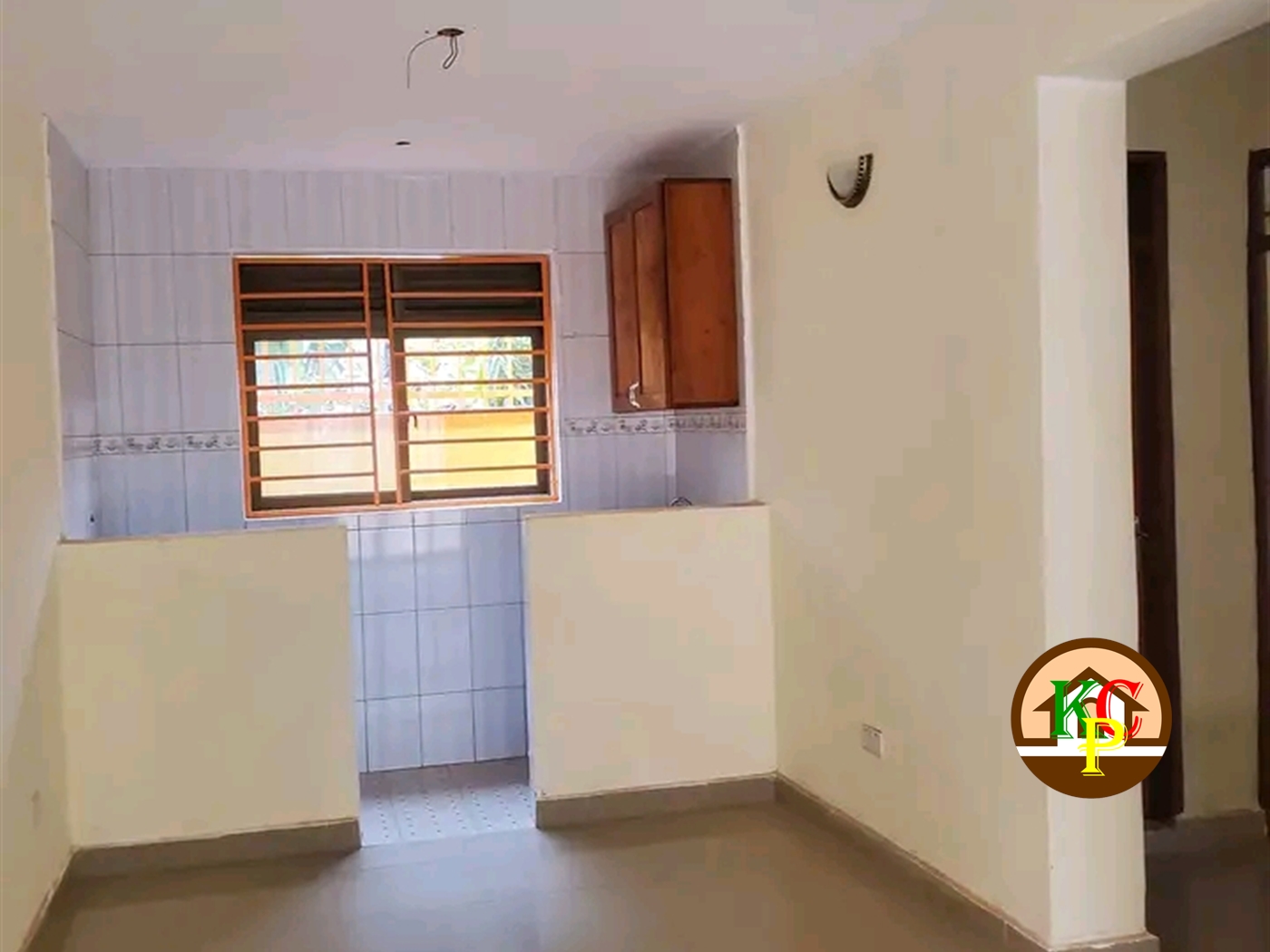 Apartment for rent in Lukuli Kampala