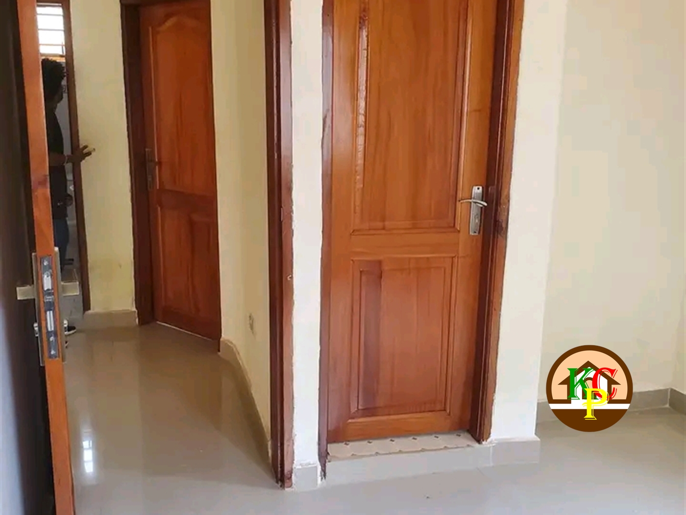 Apartment for rent in Lukuli Kampala