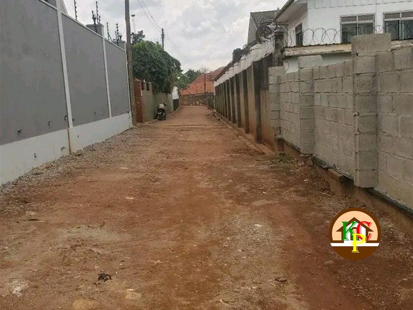 Residential Land for sale in Muyenga Kampala