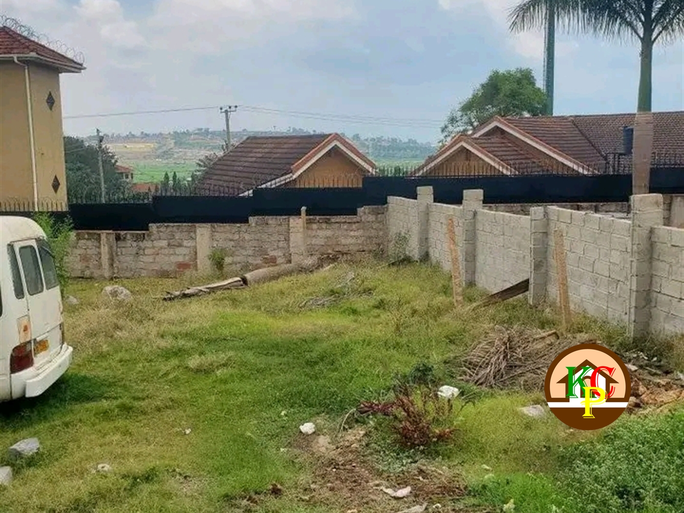 Residential Land for sale in Muyenga Kampala