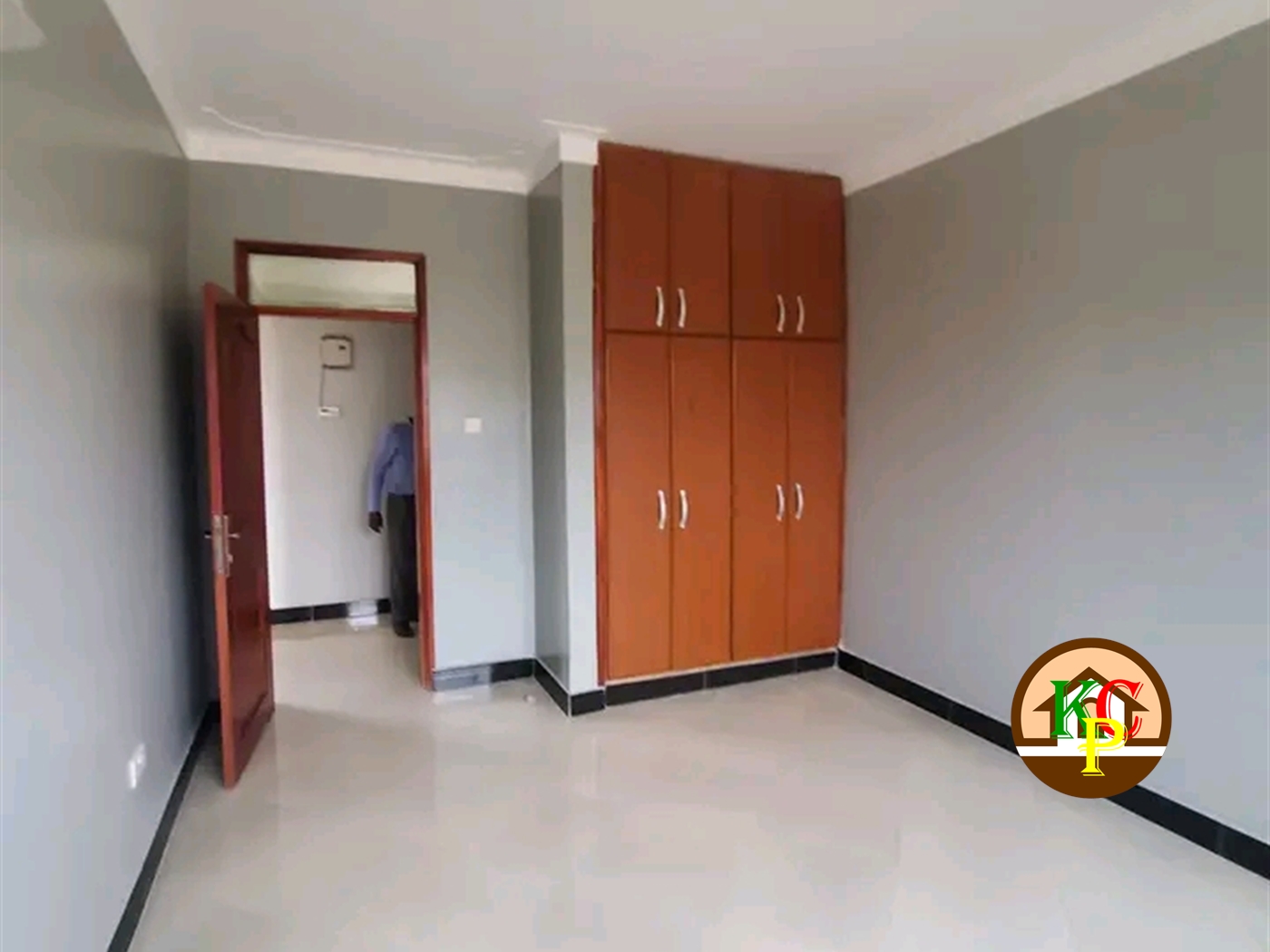 Apartment for rent in Kansanga Kampala