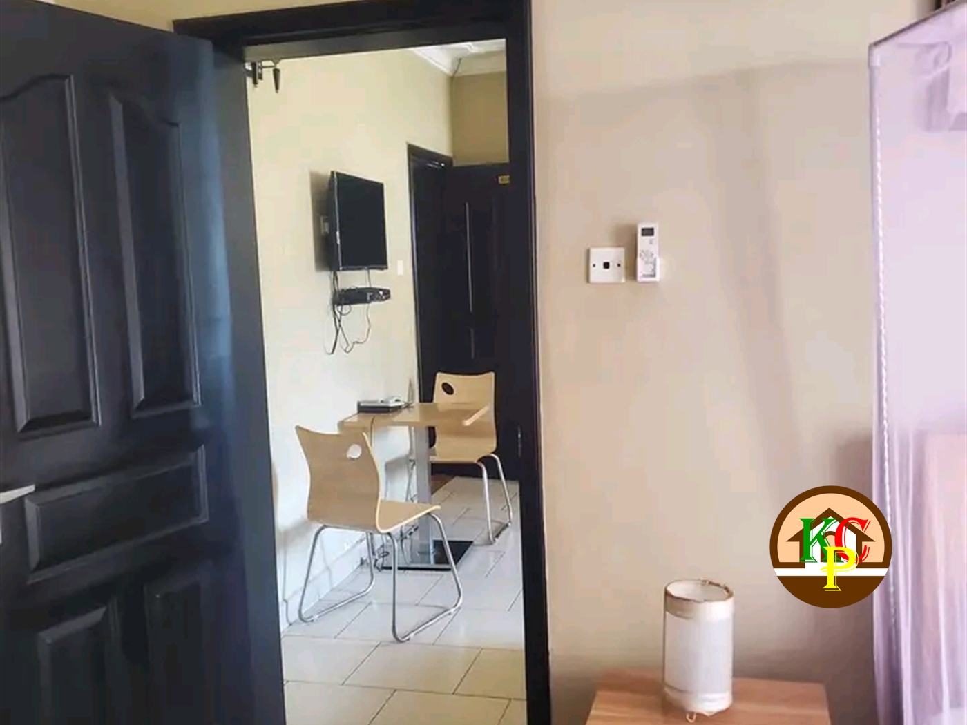 Apartment for rent in Kabalagala Kampala