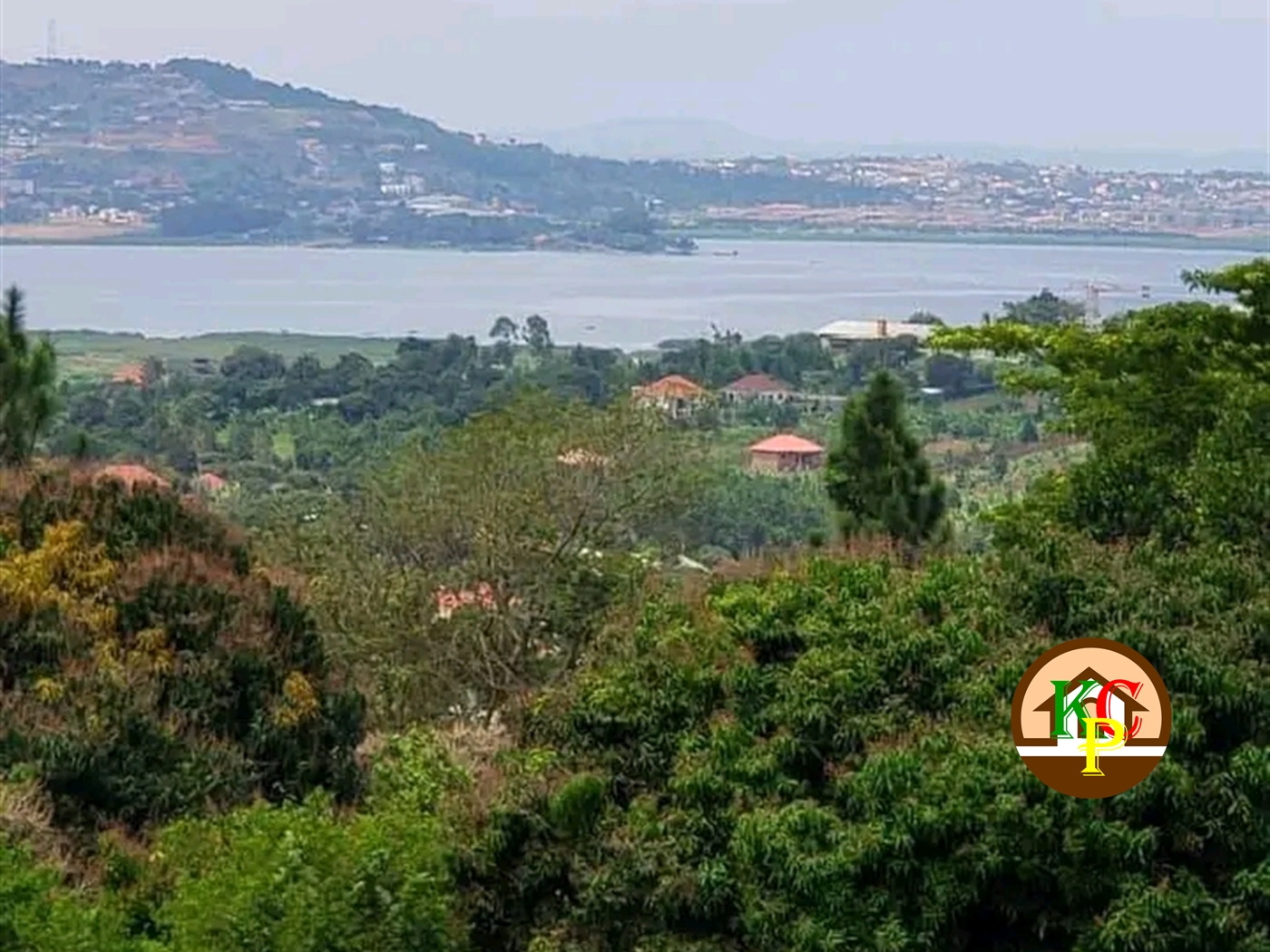 Residential Land for sale in Bwebajja Wakiso