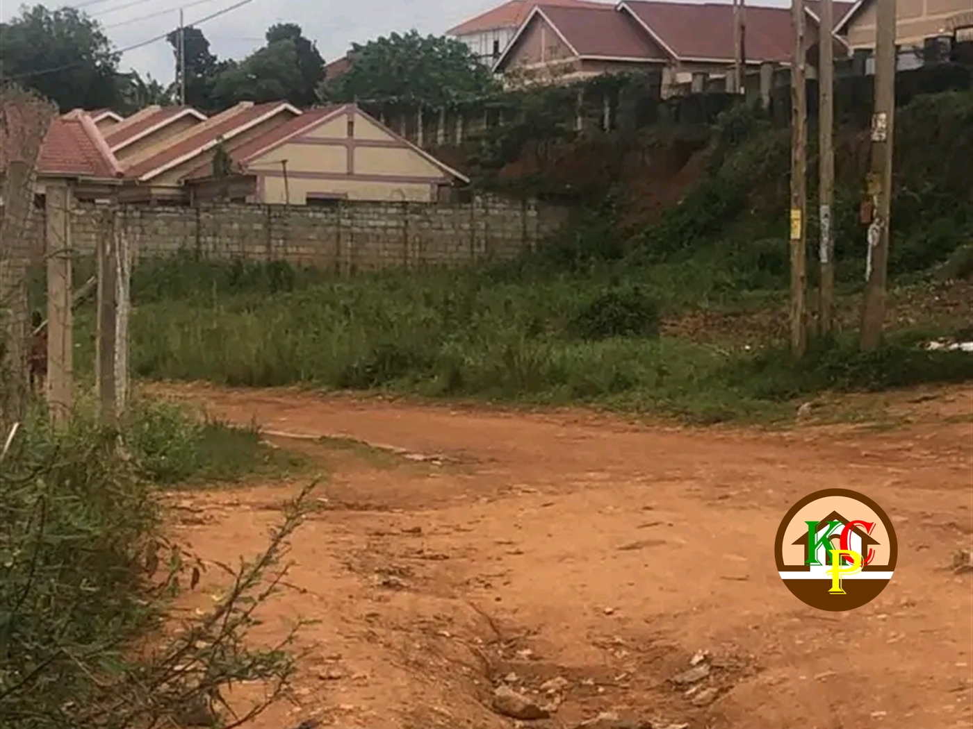 Residential Land for sale in Kyaliwajjala Wakiso