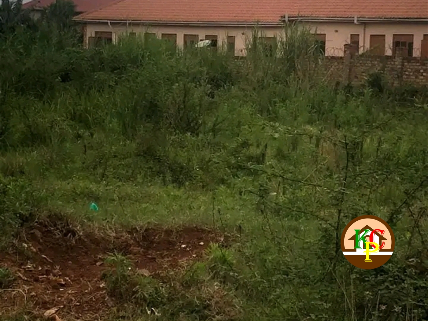 Residential Land for sale in Kyaliwajjala Wakiso