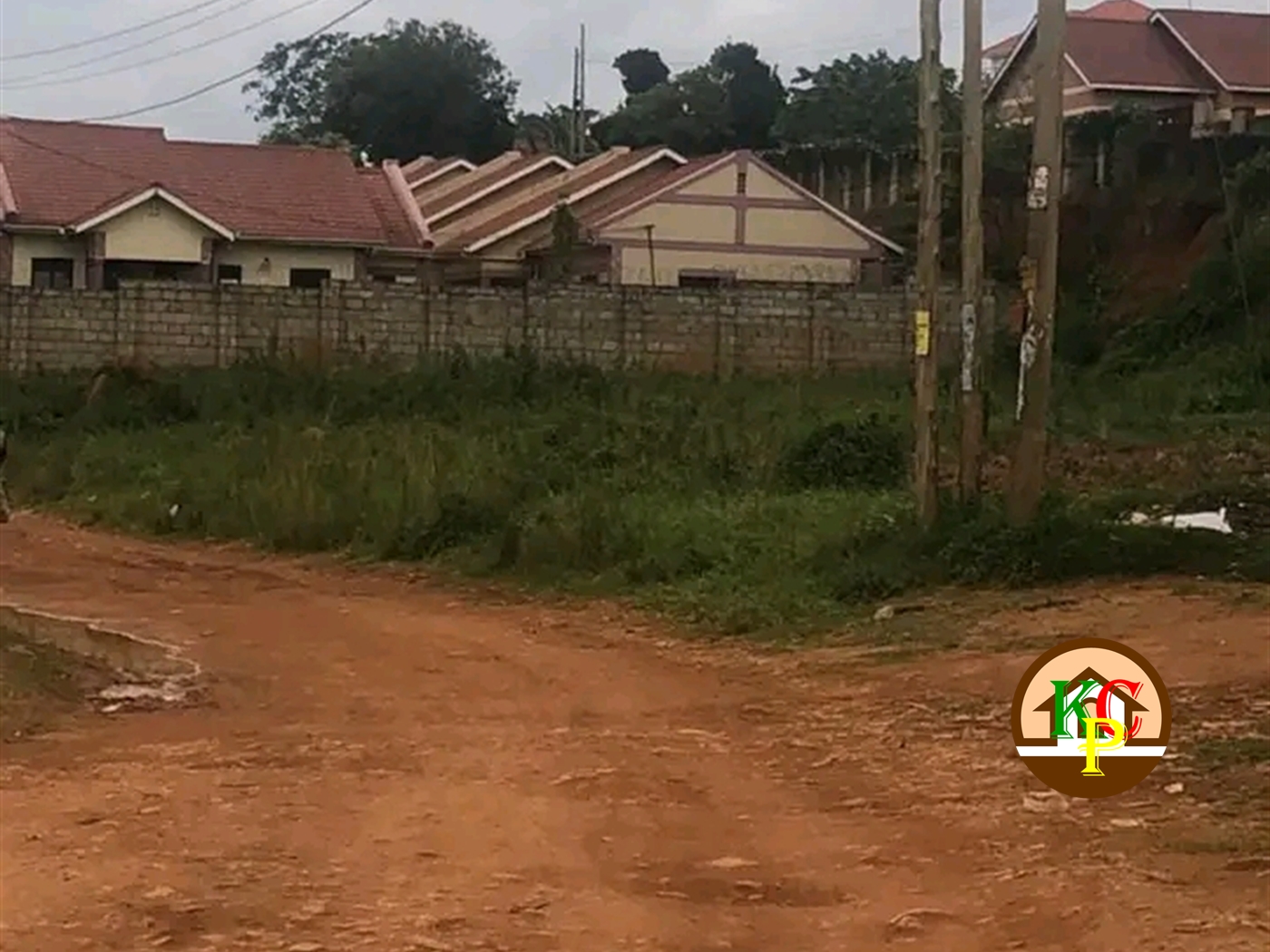 Residential Land for sale in Kyaliwajjala Wakiso