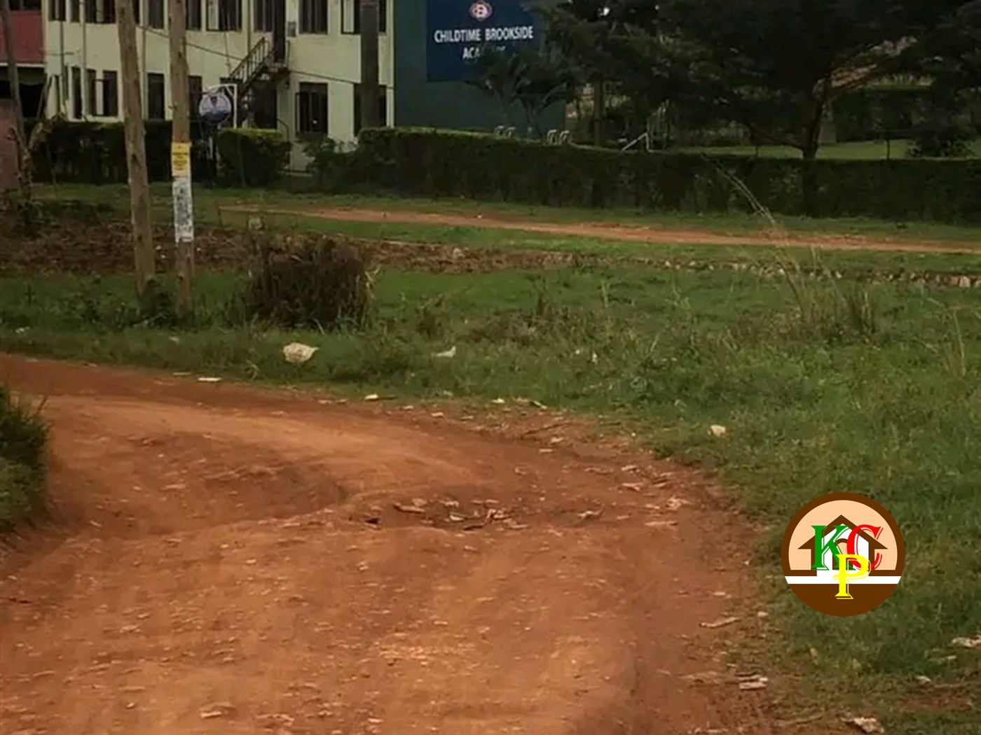 Residential Land for sale in Kyaliwajjala Wakiso