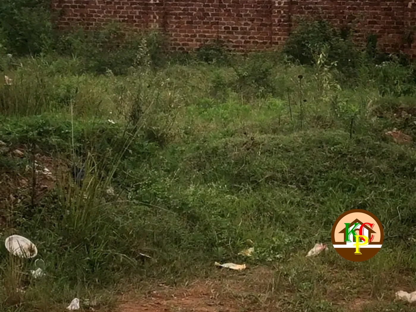 Residential Land for sale in Kyaliwajjala Wakiso