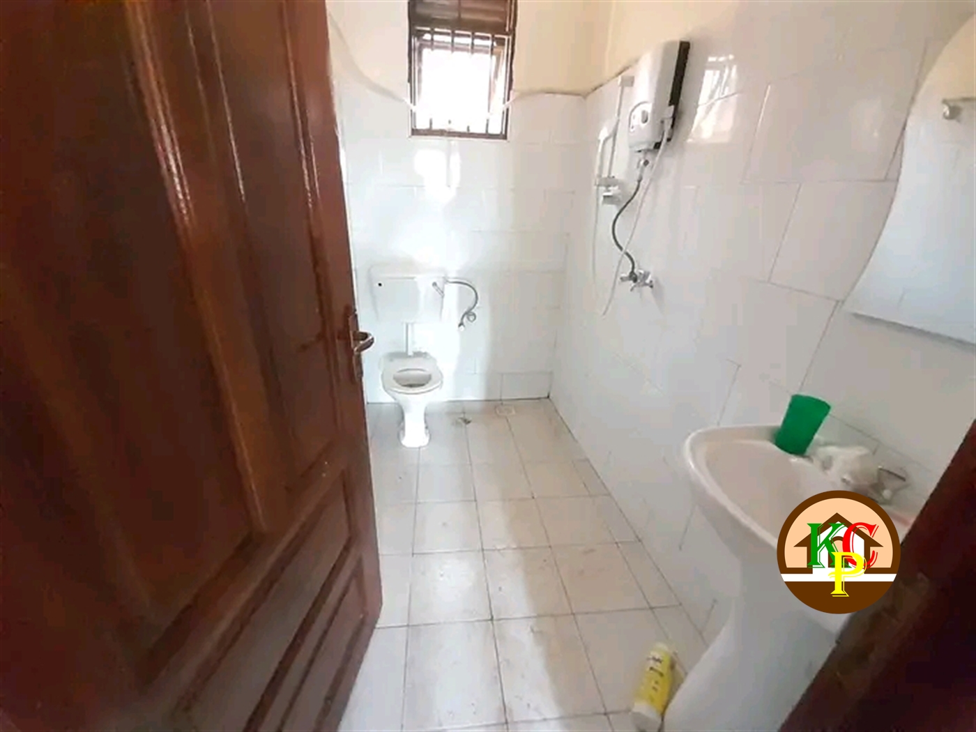 Apartment for rent in Kyaliwajjala Wakiso