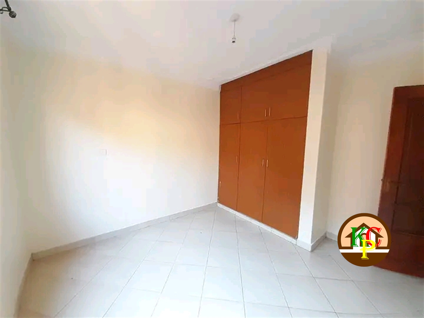 Apartment for rent in Kyaliwajjala Wakiso