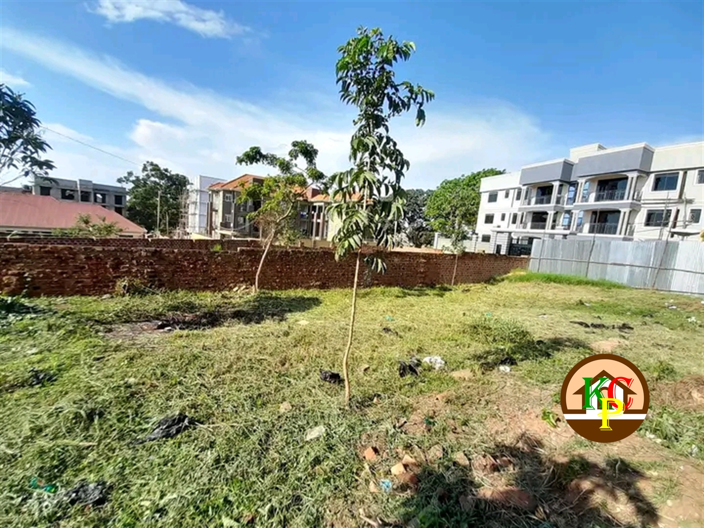 Residential Land for sale in Kyaliwajjala Wakiso