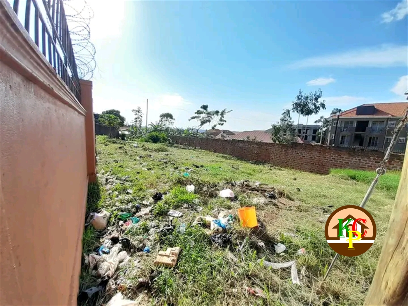 Residential Land for sale in Kyaliwajjala Wakiso