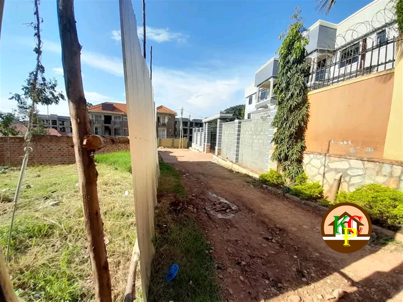 Residential Land for sale in Kyaliwajjala Wakiso