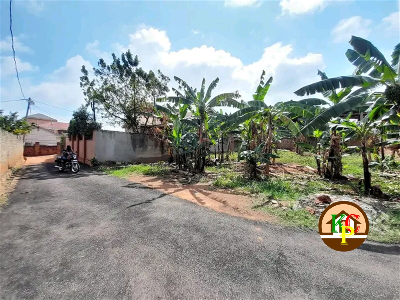 Residential Land for sale in Namugongo Wakiso