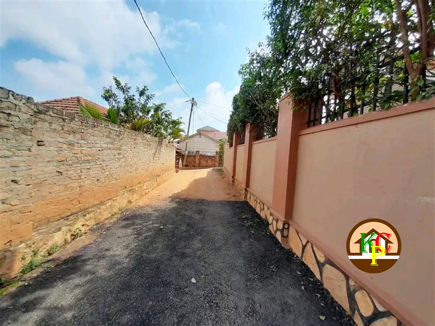 Residential Land for sale in Namugongo Wakiso