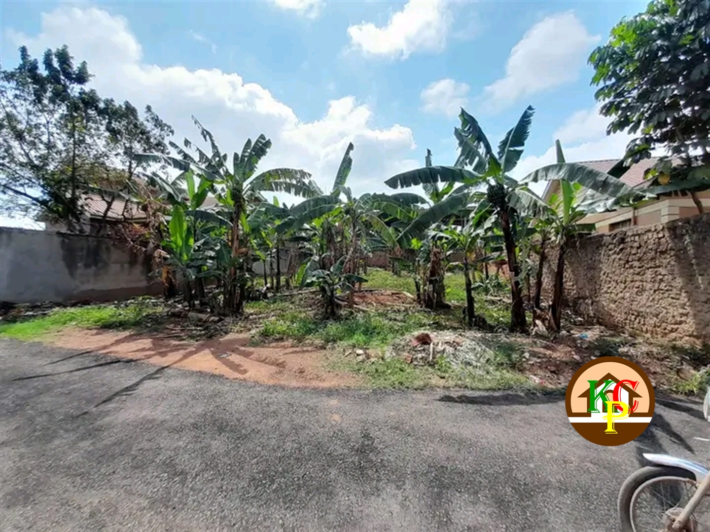 Residential Land for sale in Namugongo Wakiso