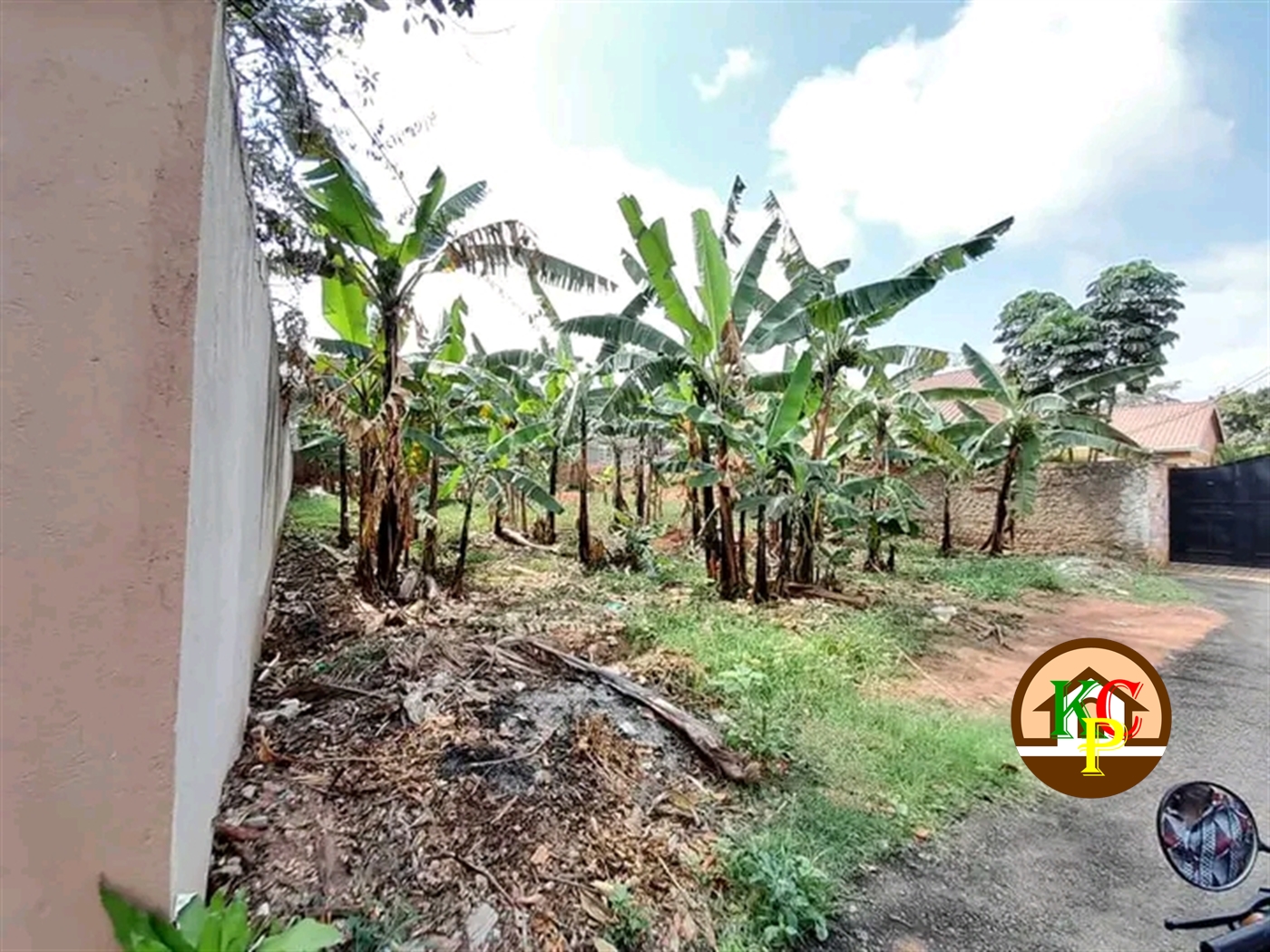 Residential Land for sale in Namugongo Wakiso