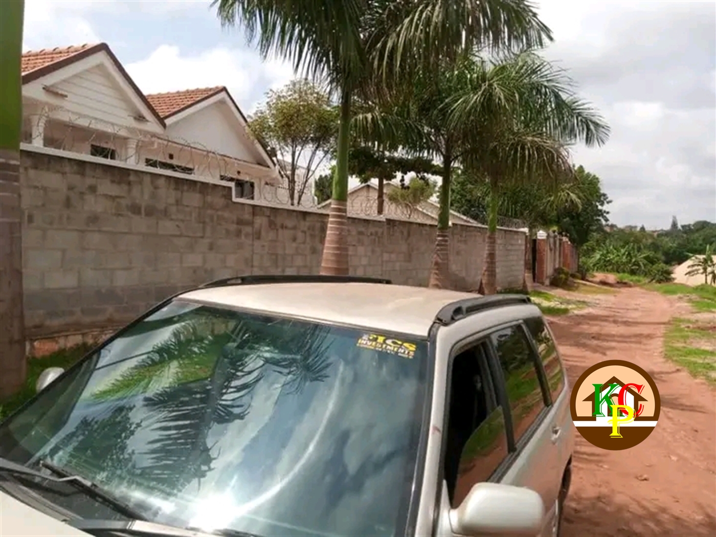 Residential Land for sale in Namugongo Wakiso