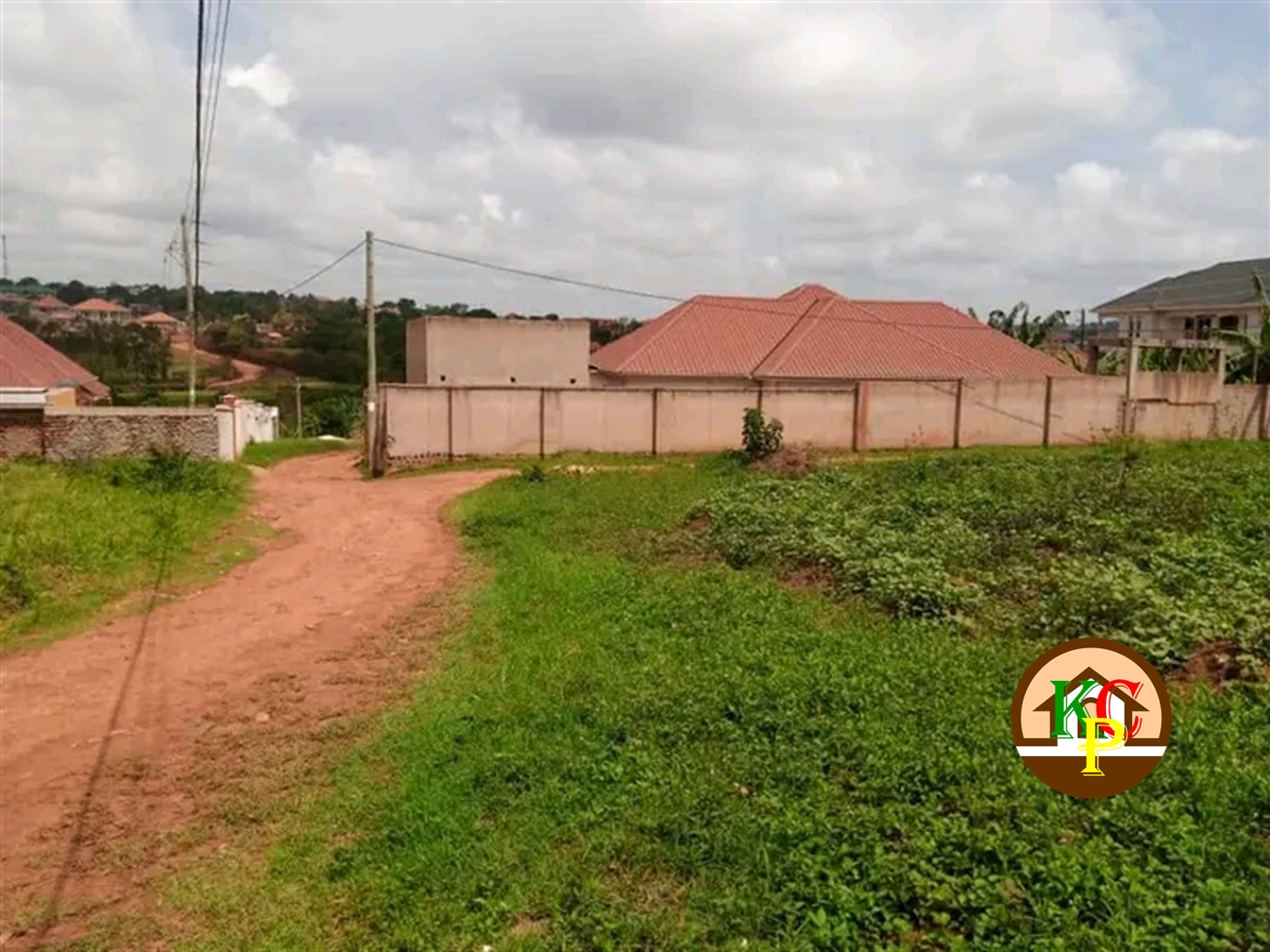 Residential Land for sale in Namugongo Wakiso