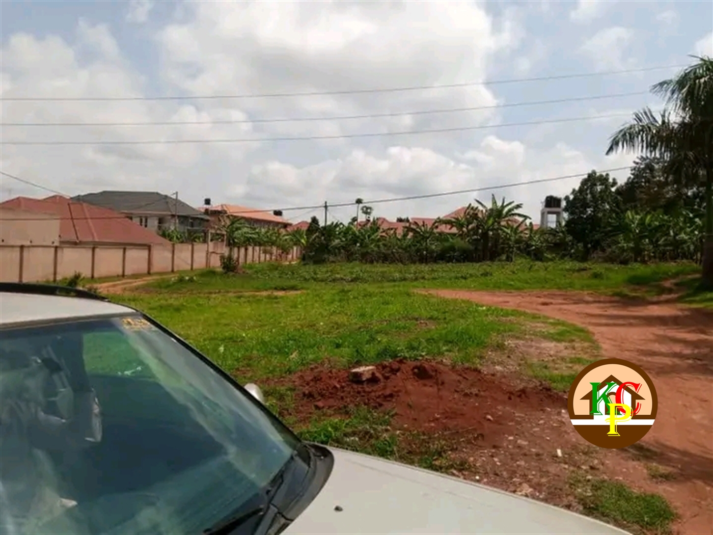 Residential Land for sale in Namugongo Wakiso