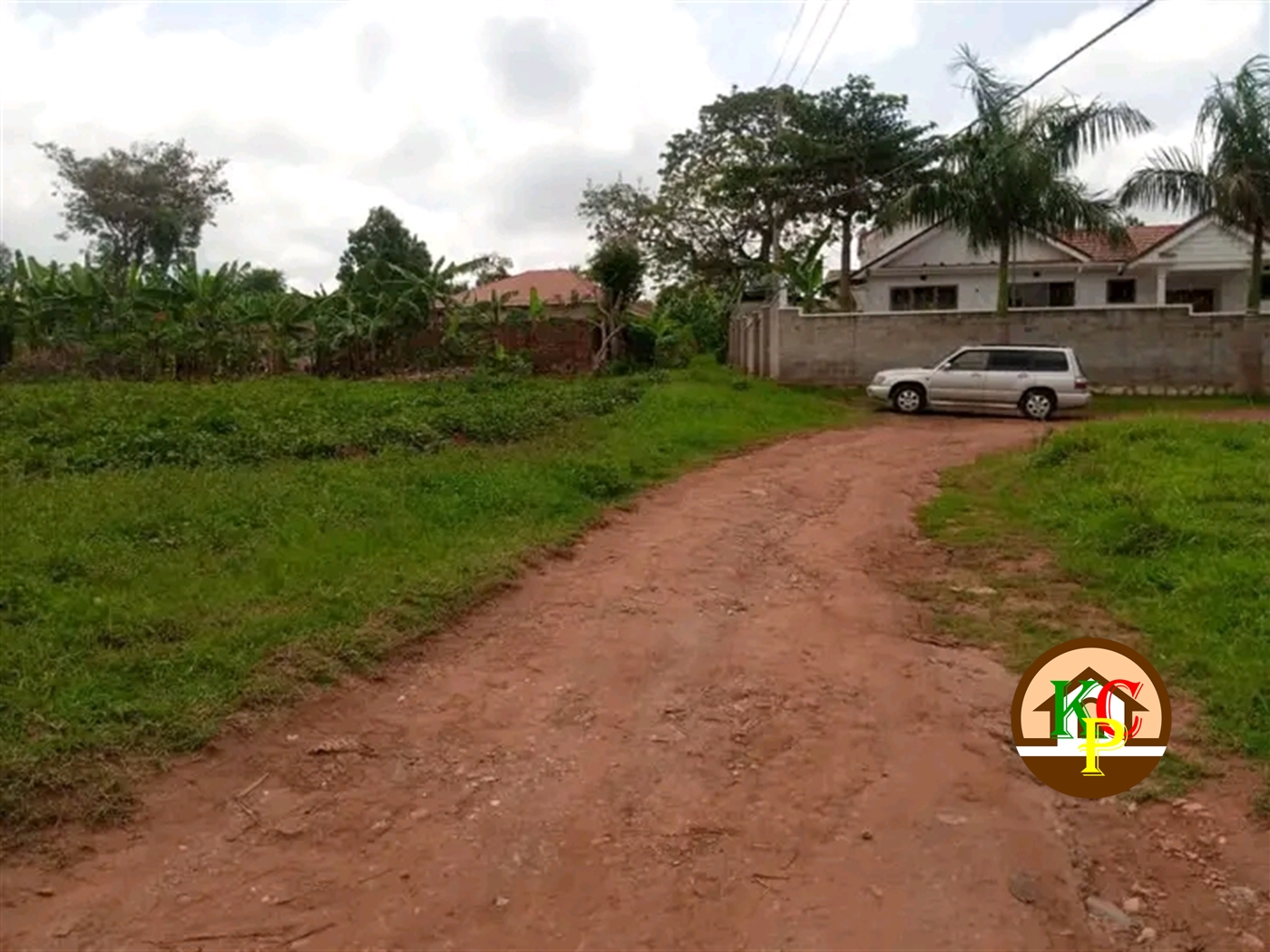 Residential Land for sale in Namugongo Wakiso