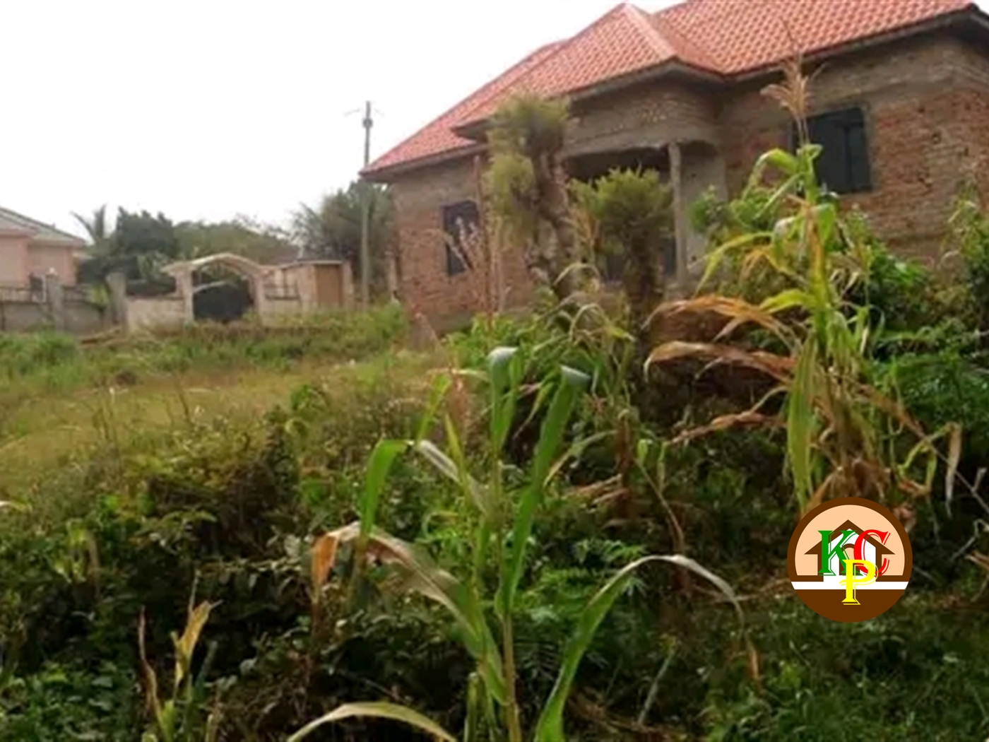 Residential Land for sale in Kavumba Wakiso