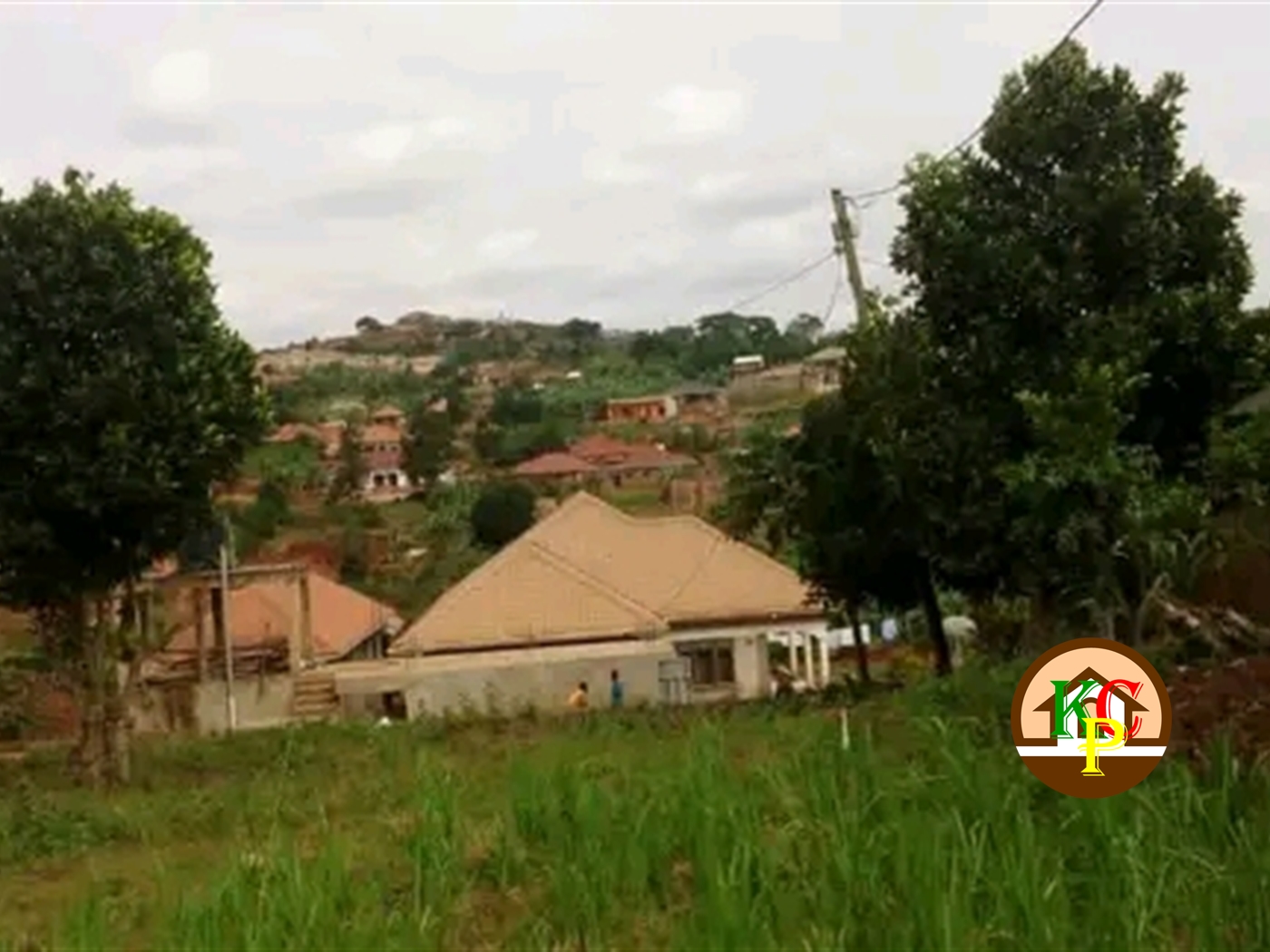 Residential Land for sale in Kavumba Wakiso