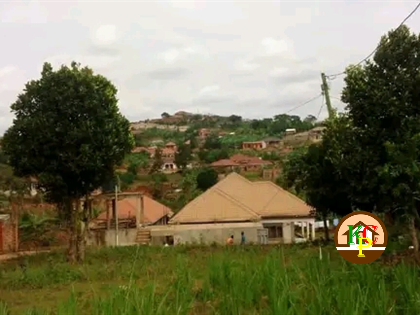 Residential Land for sale in Kavumba Wakiso