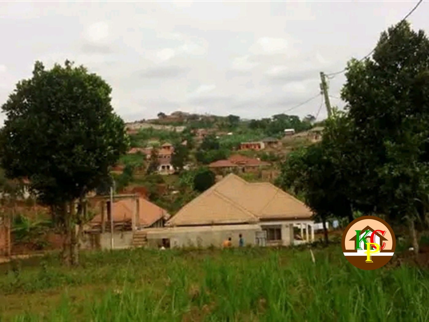 Residential Land for sale in Kavumba Wakiso