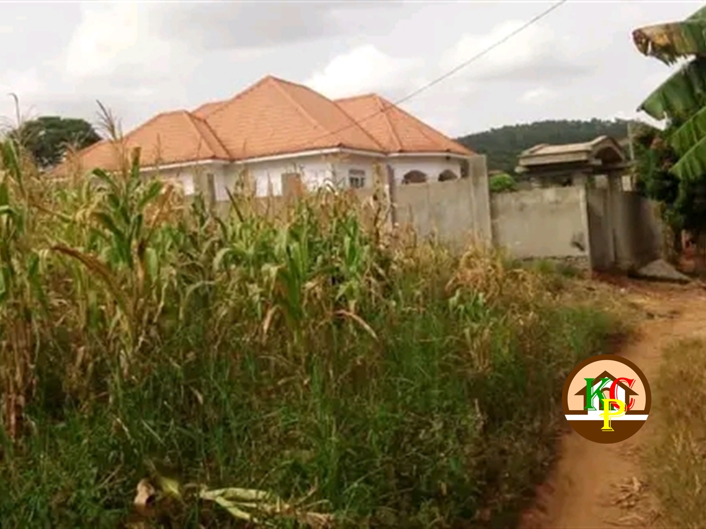 Residential Land for sale in Kavumba Wakiso