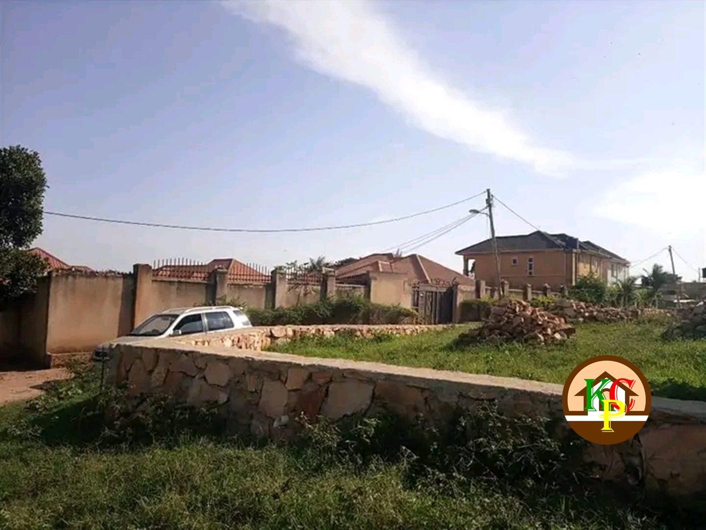 Residential Land for sale in Kiteetikka Wakiso