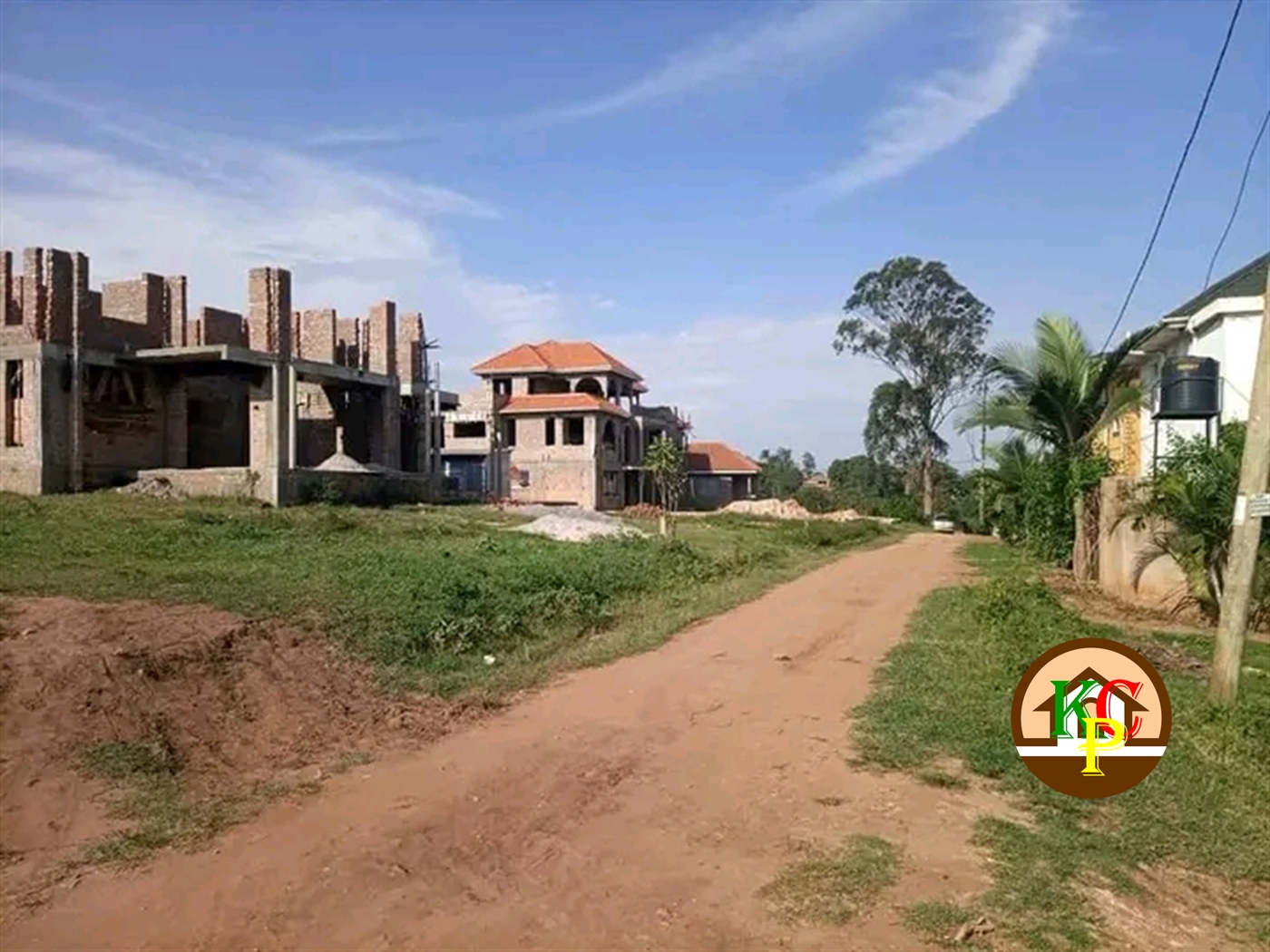 Residential Land for sale in Kiteetikka Wakiso