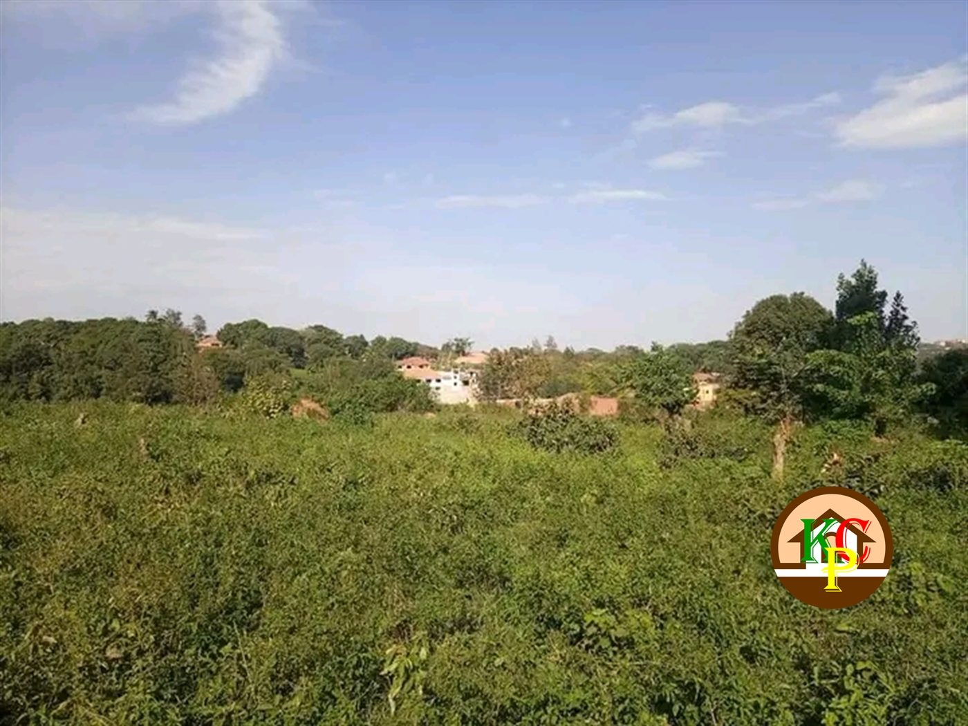 Residential Land for sale in Kiteetikka Wakiso