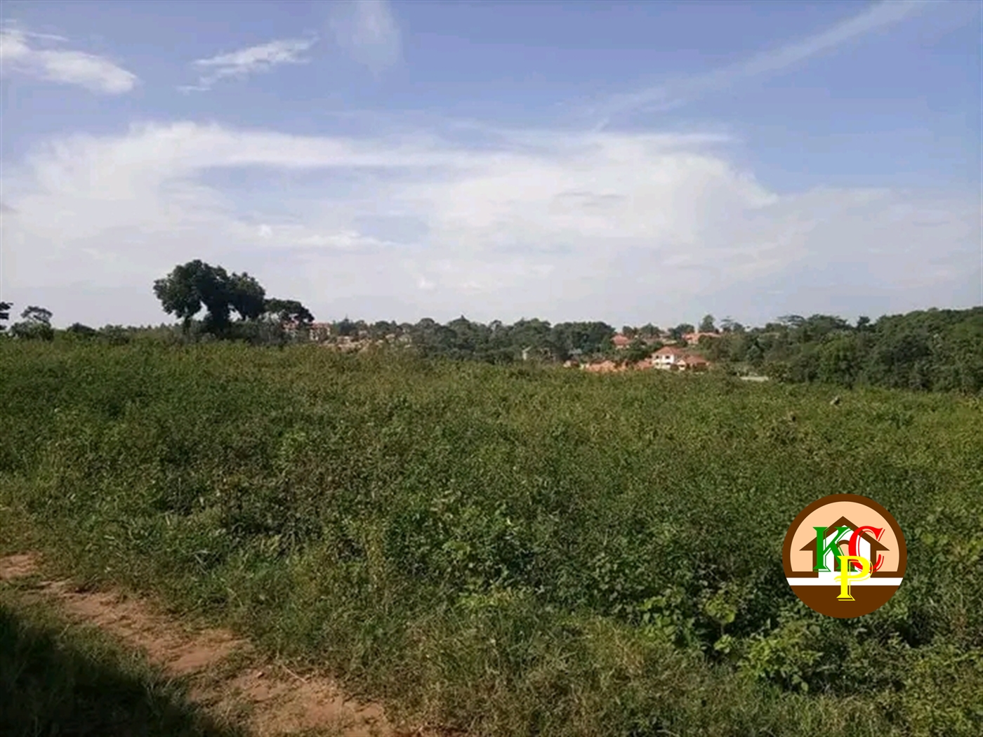 Residential Land for sale in Kiteetikka Wakiso