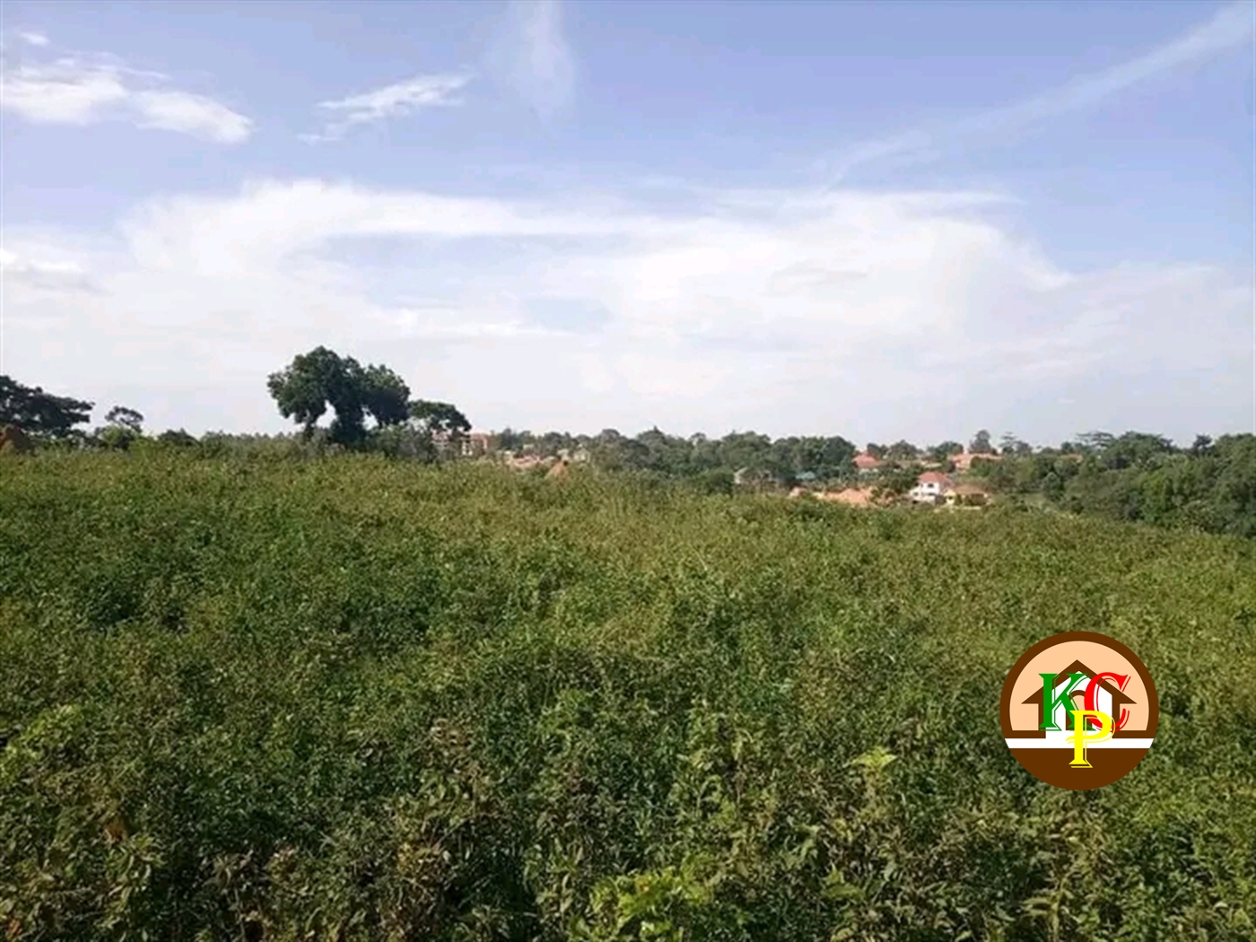 Residential Land for sale in Kiteetikka Wakiso