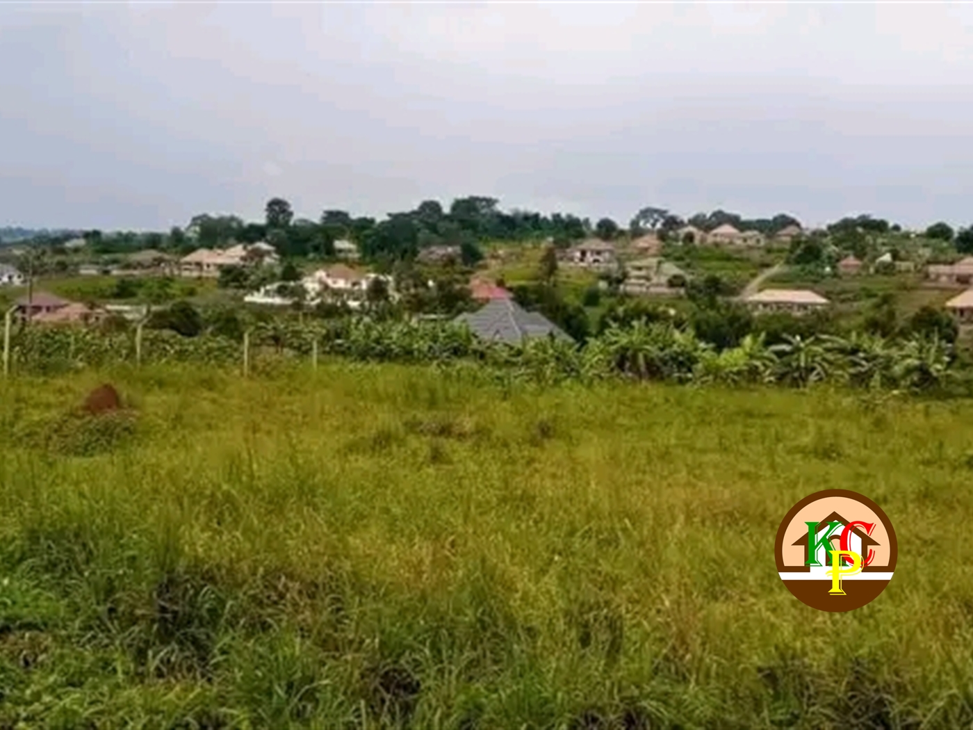 Residential Land for sale in Buwambo Kampala