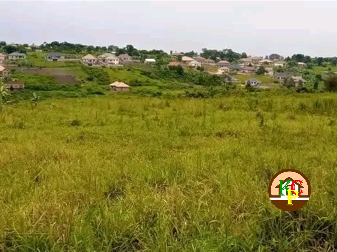 Residential Land for sale in Buwambo Kampala