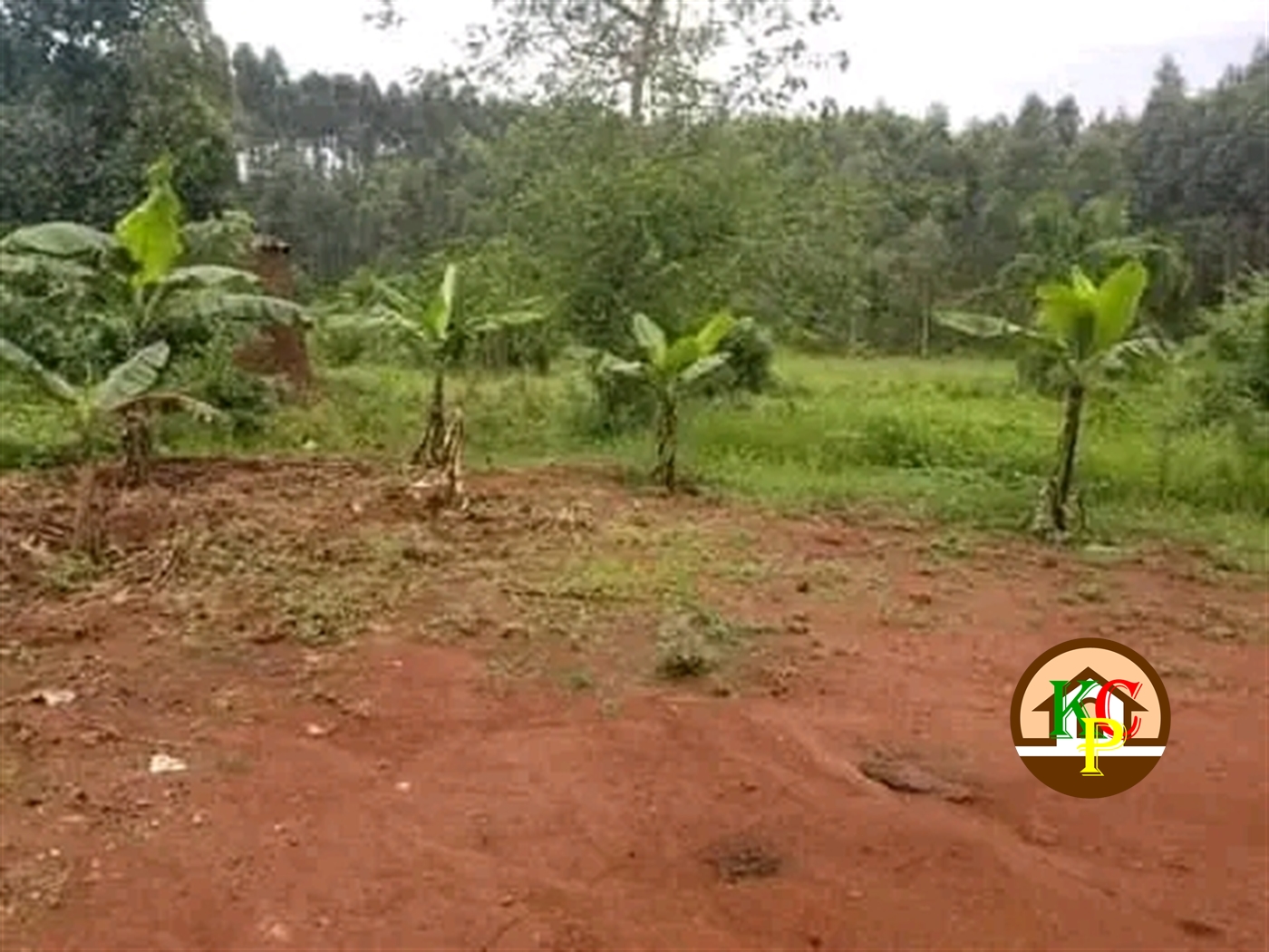 Residential Land for sale in Gayaza Wakiso