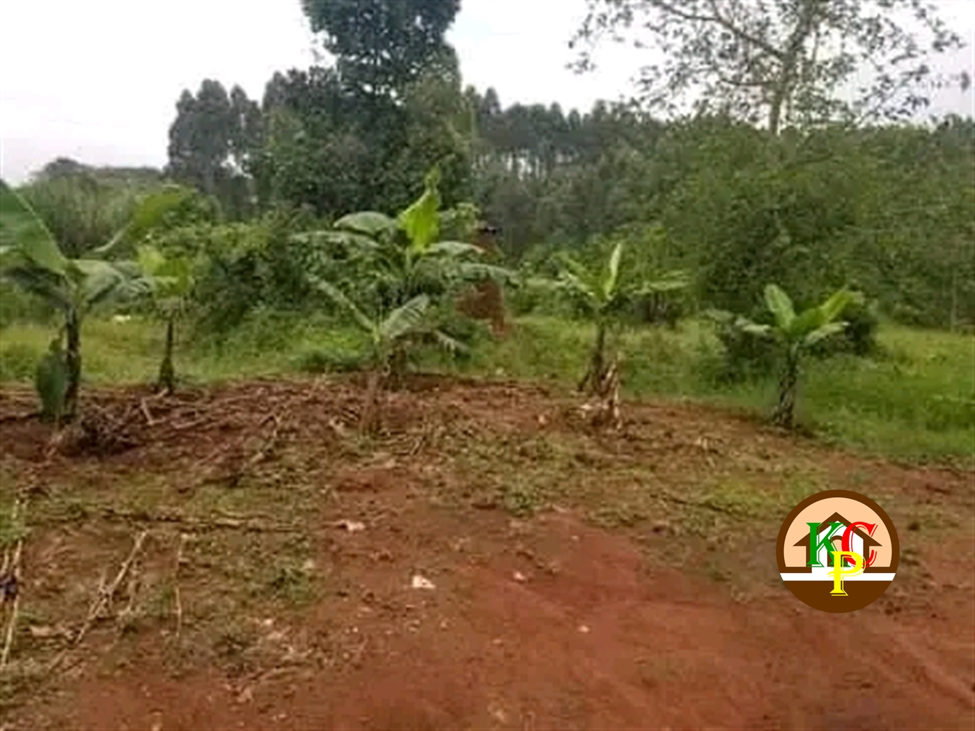 Residential Land for sale in Gayaza Wakiso