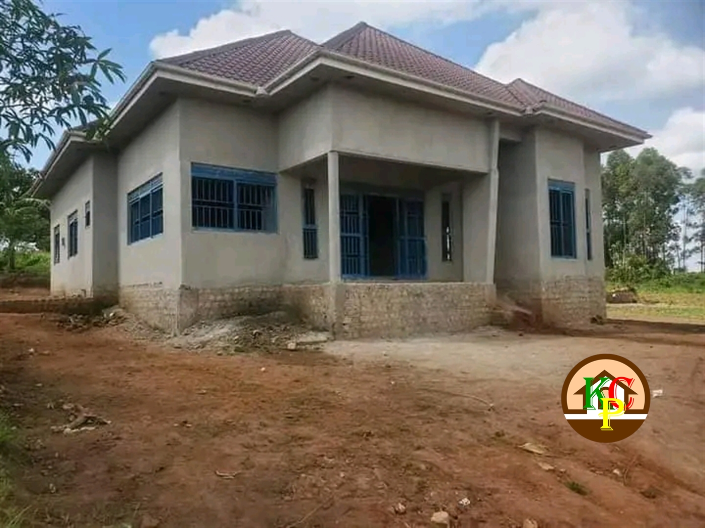 Bungalow for sale in Matugga Kampala