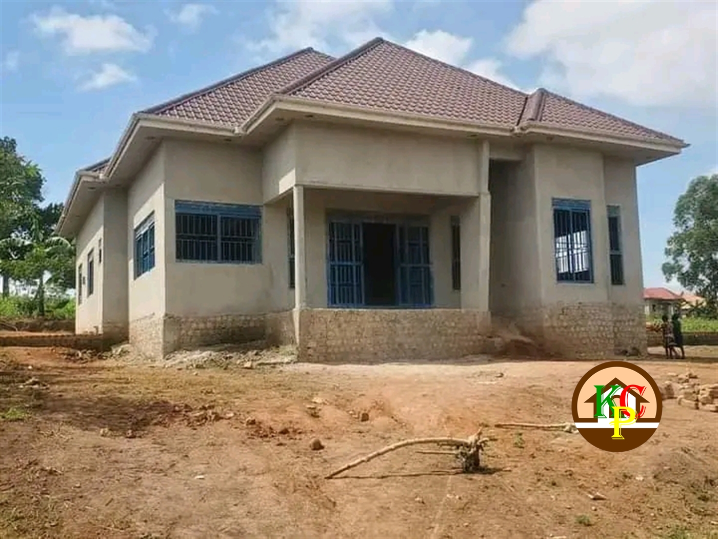 Bungalow for sale in Matugga Kampala