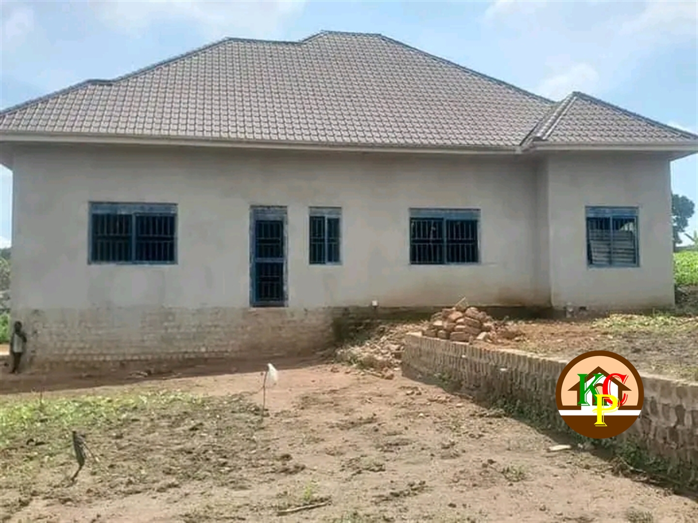 Bungalow for sale in Matugga Kampala