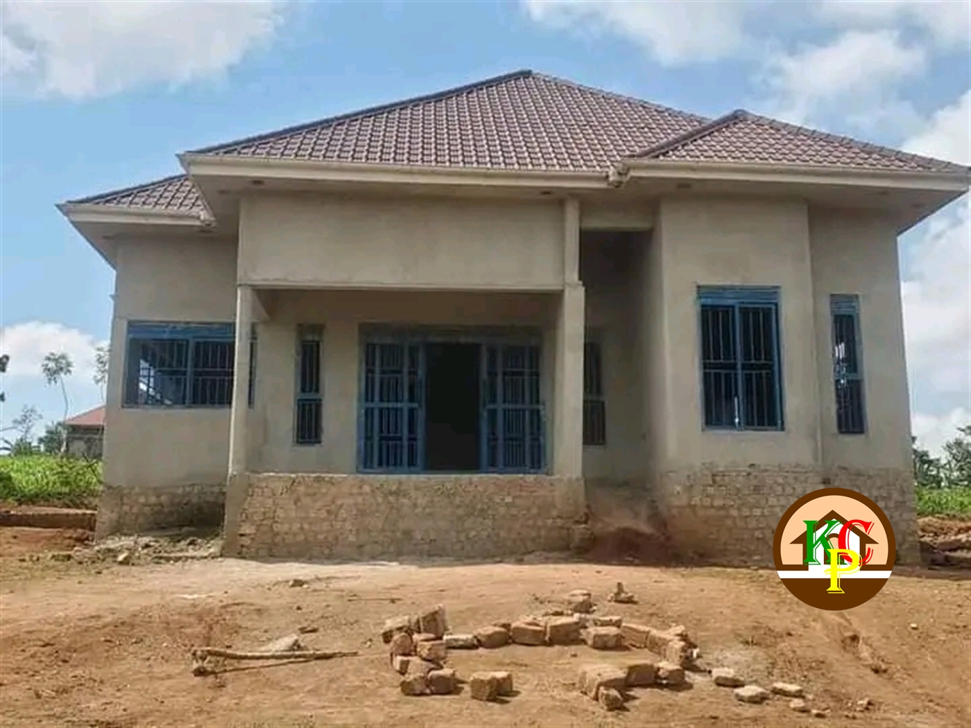 Bungalow for sale in Matugga Kampala