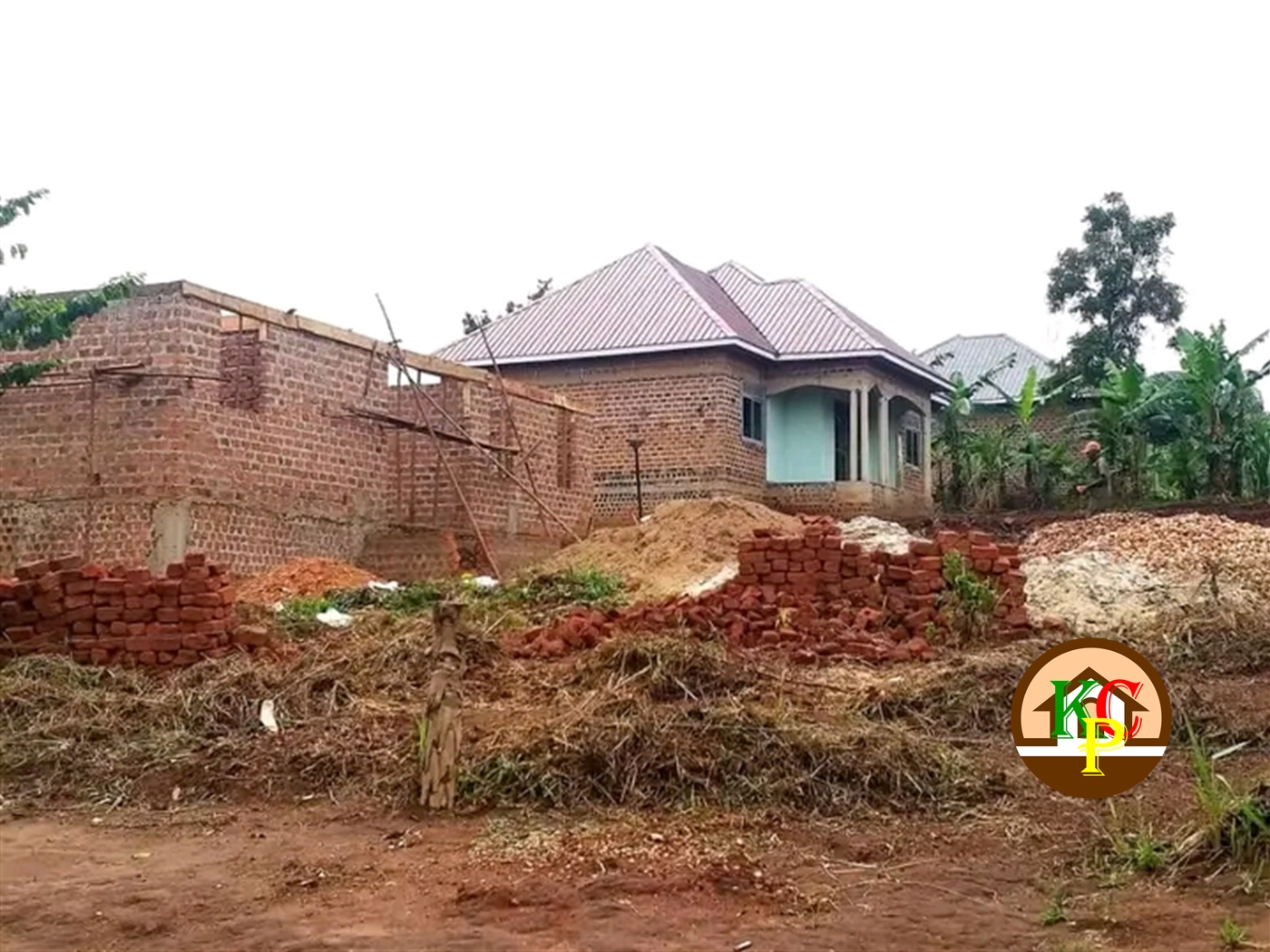 Residential Land for sale in Matugga Kampala