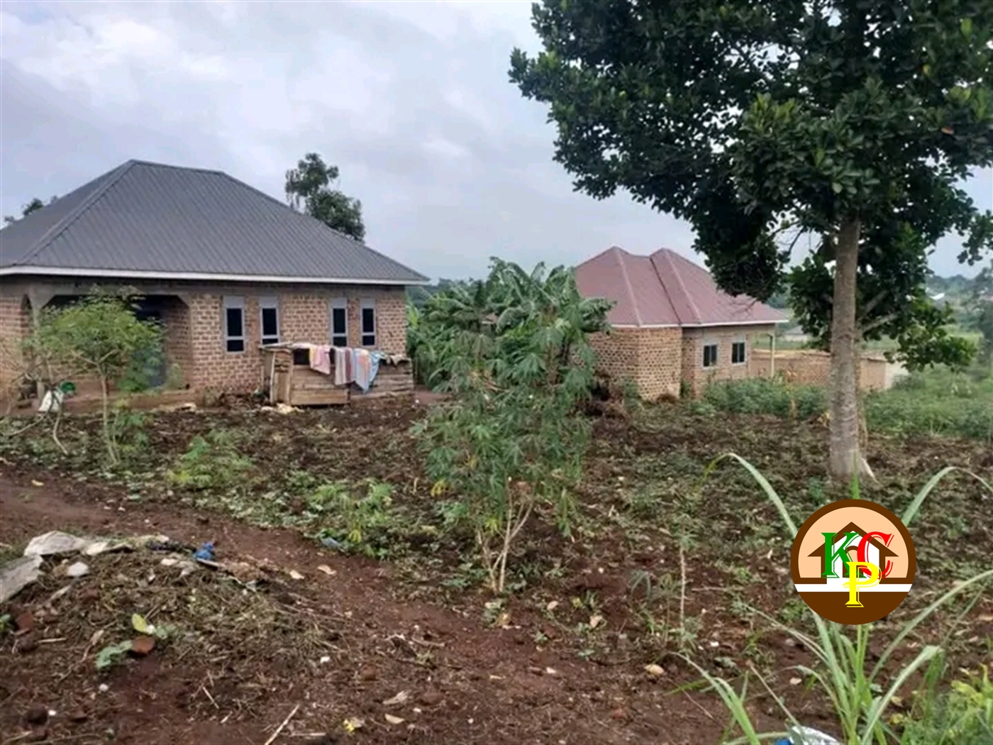 Residential Land for sale in Matugga Kampala