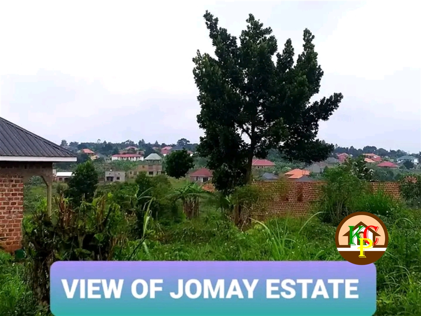 Residential Land for sale in Matugga Kampala